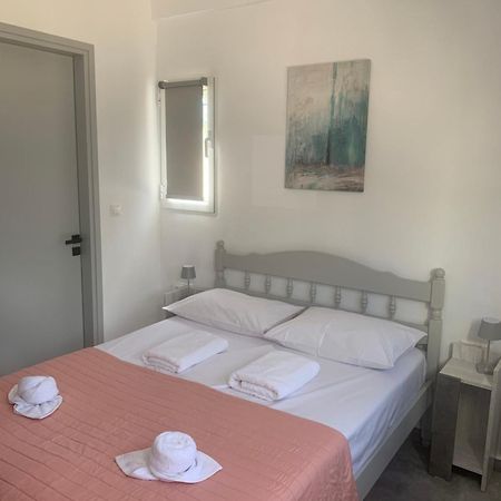 Asimenia Studio Stoúpa Dış mekan fotoğraf